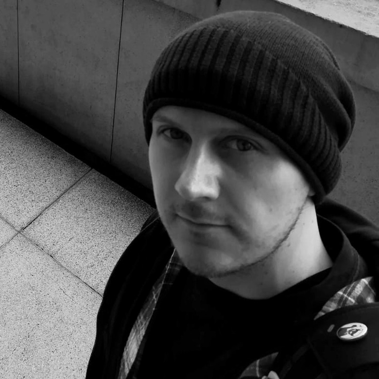 A profile picture of me - Mark JT